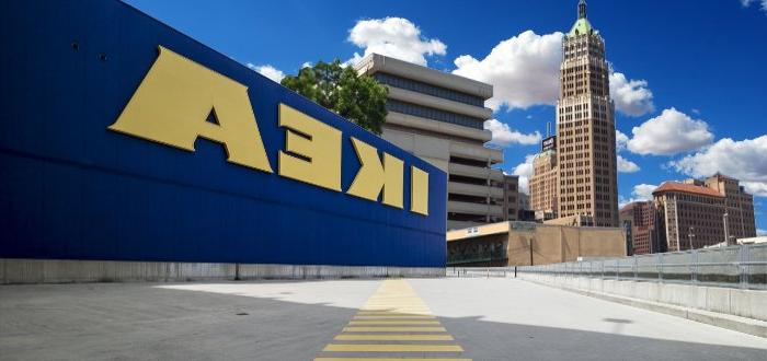 IKEA Eyes San Antonio Retail Market - Blog Image